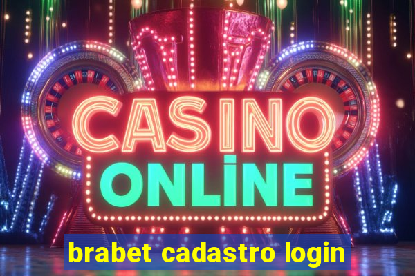 brabet cadastro login